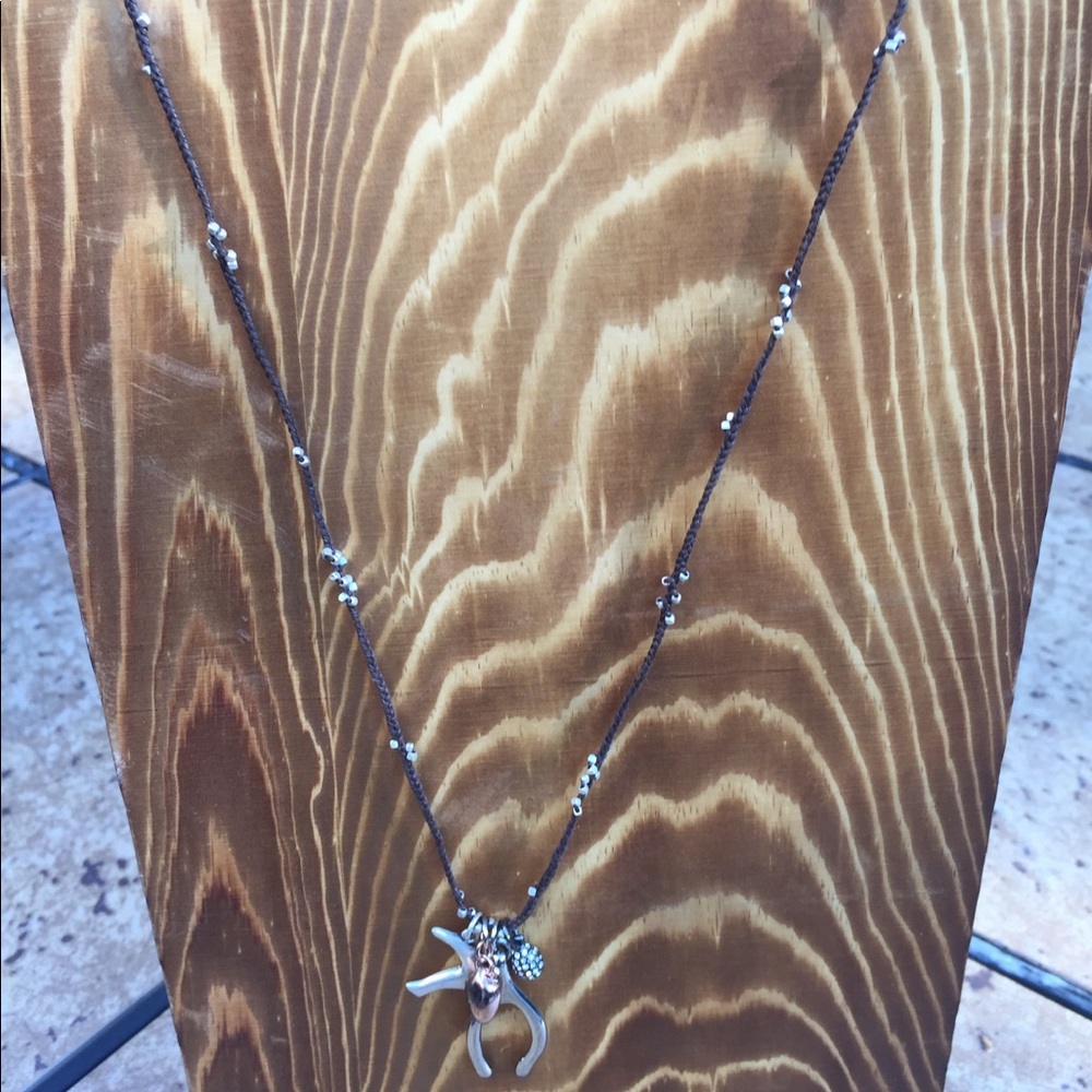 Stella and Dot necklace